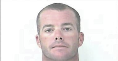 Gabriel Caldwell, - St. Lucie County, FL 